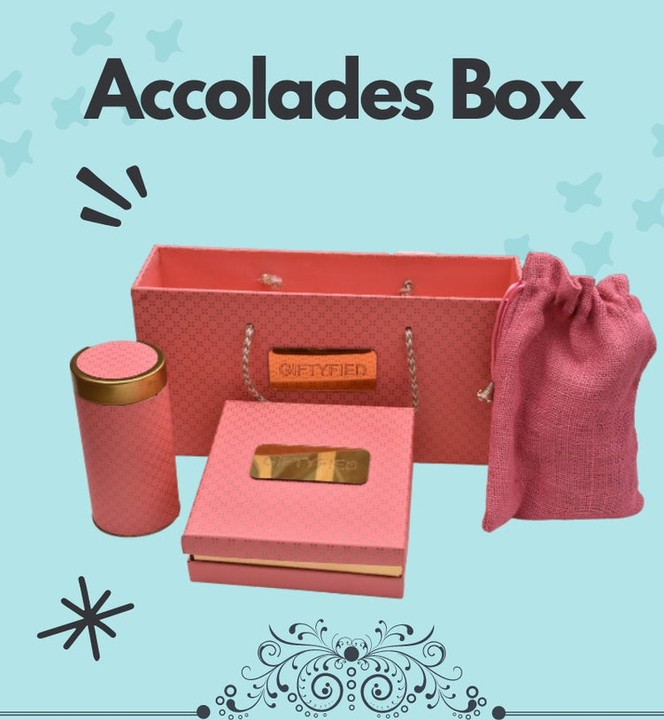 The Accolades Box