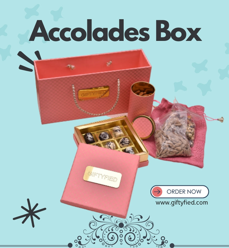 The Accolades Box