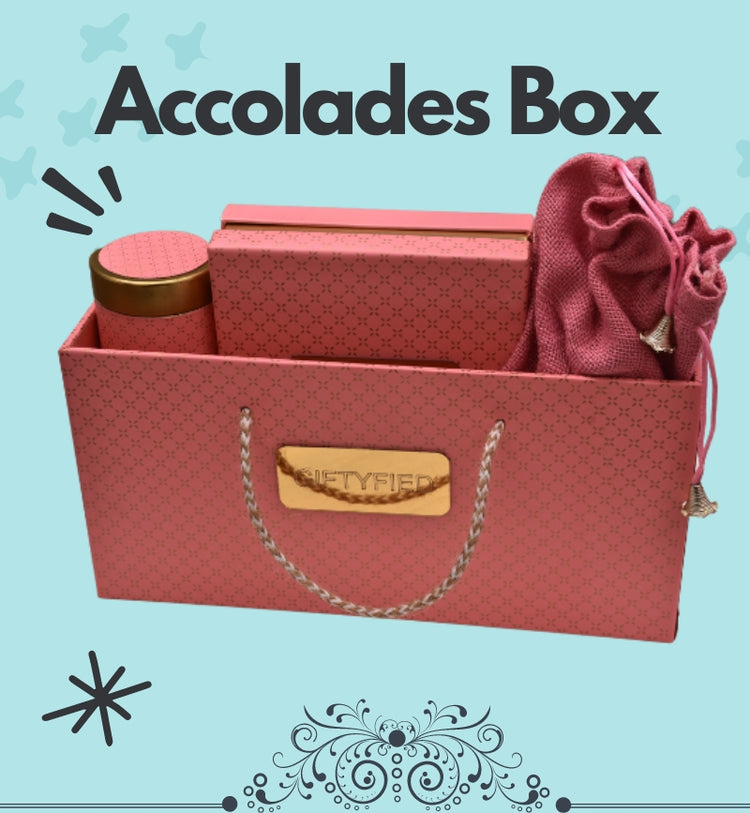 The Accolades Box