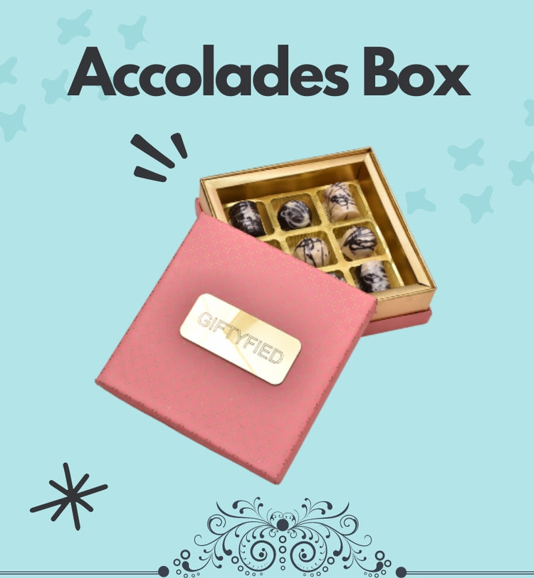 The Accolades Box