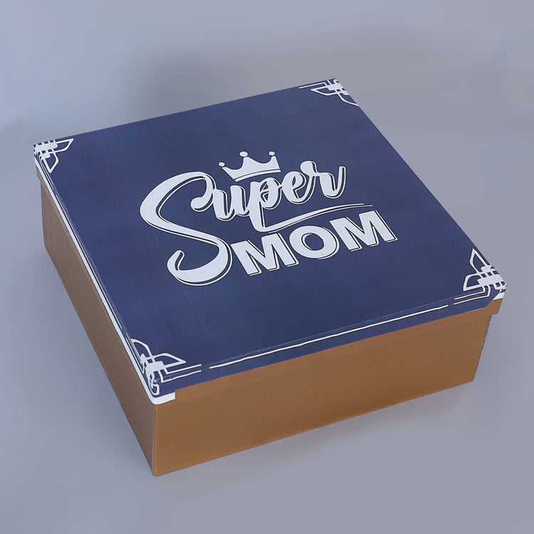 The Super Mom Box