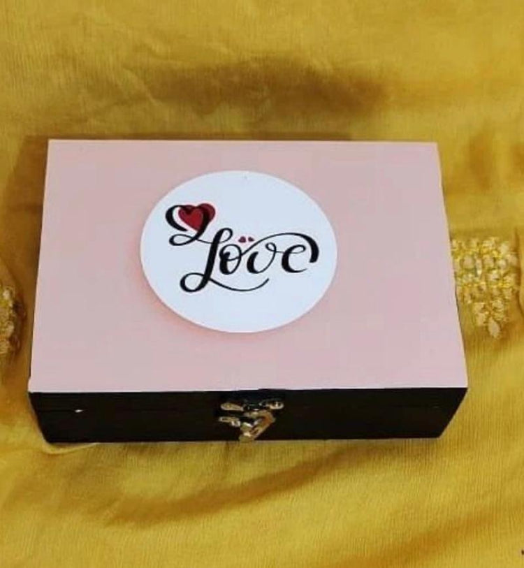 Box of love