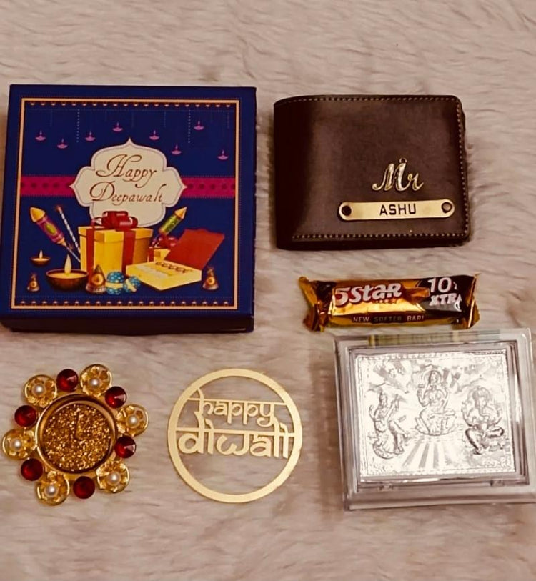 Big Box Diwali Combo