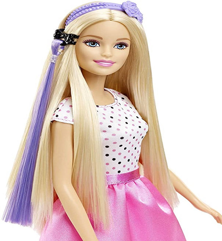 Barbie doll for girls