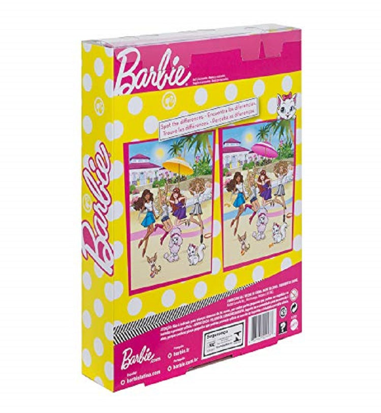 Barbie doll for girls