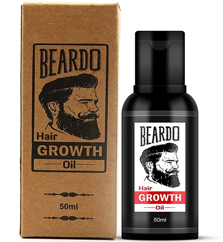 Beard Oil